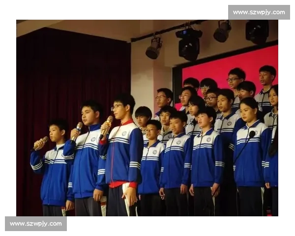 诗歌与心灵的对话跨越时代的朗诵比赛盛典